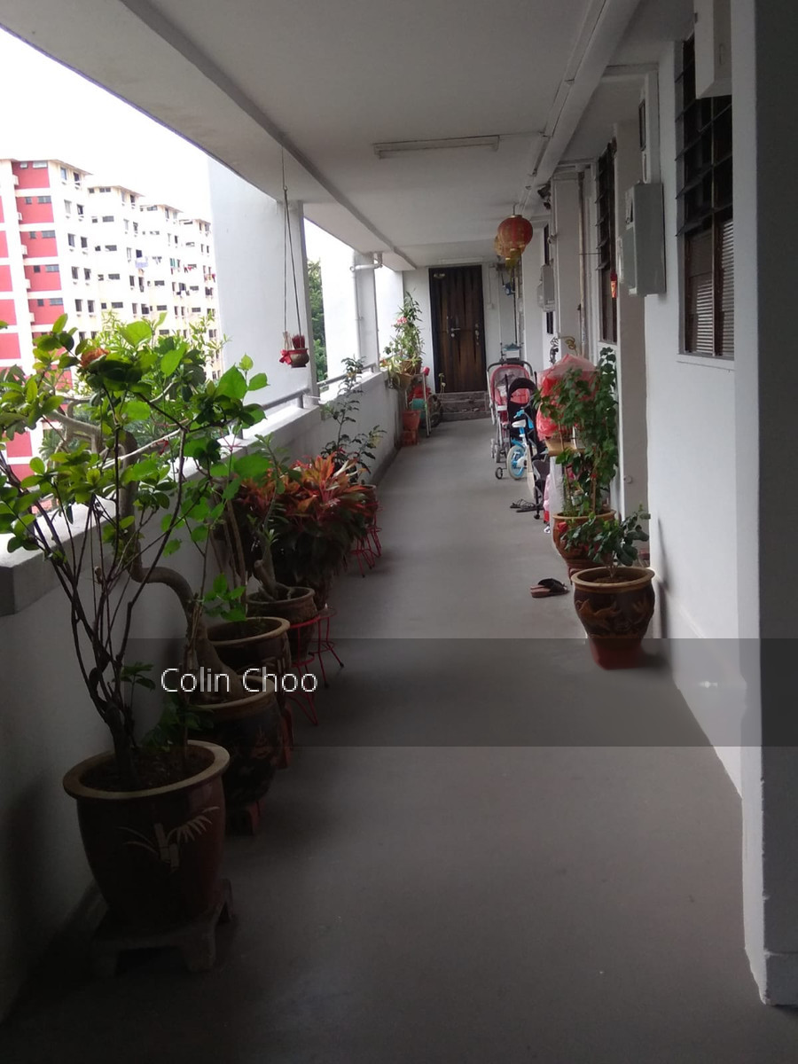 Blk 631 Ang Mo Kio Avenue 4 (Ang Mo Kio), HDB 3 Rooms #188605632